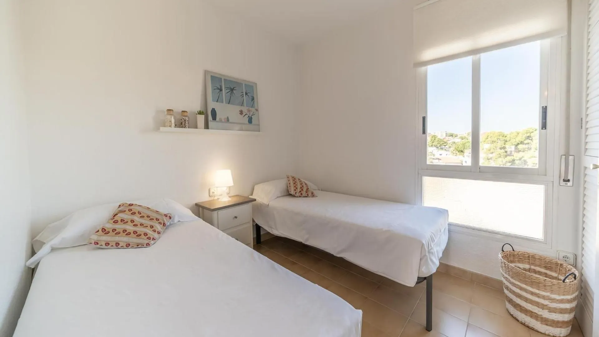2 Bedroom Apartment Near The Beach L' Escala 0*,
