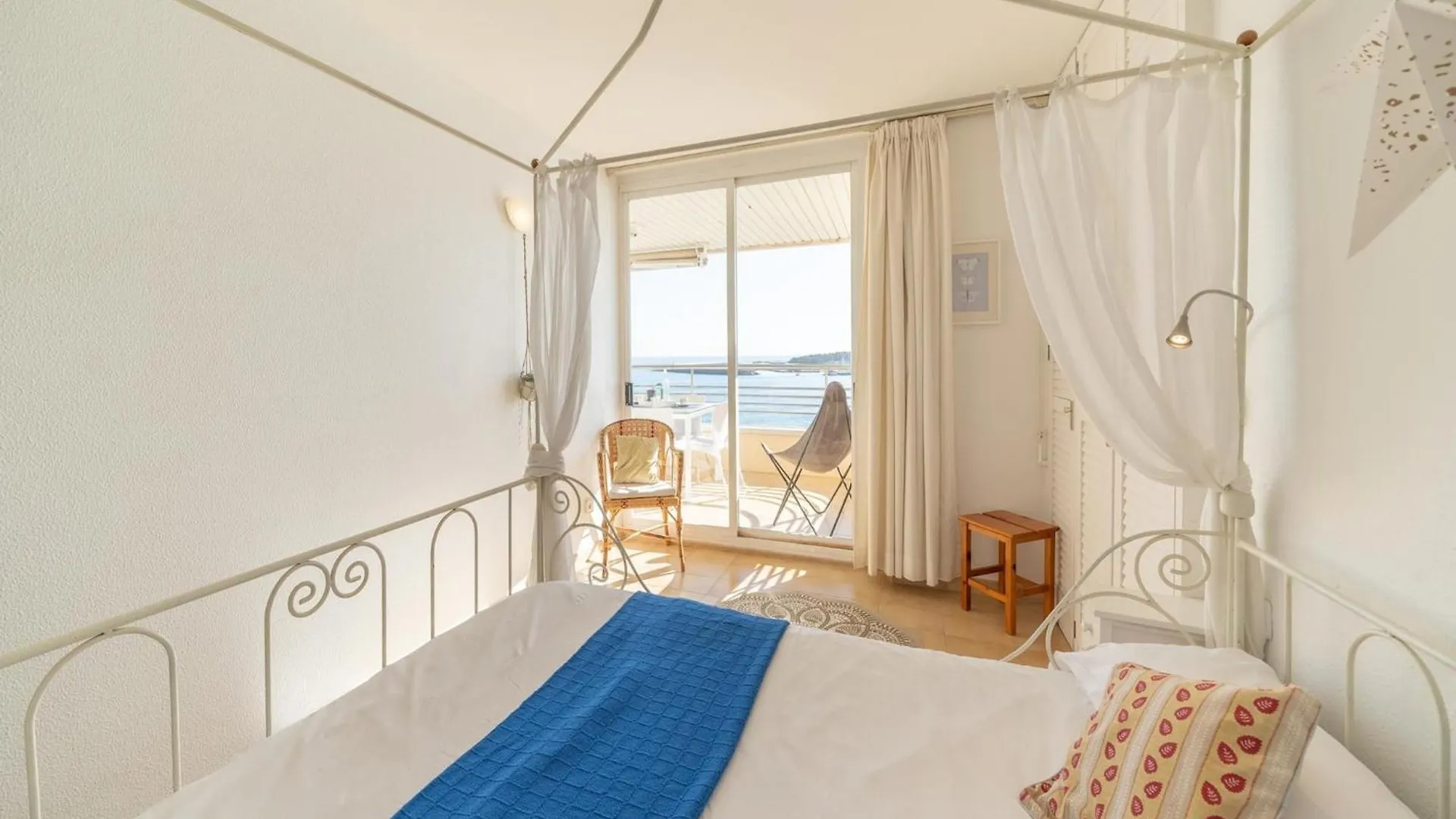 2 Bedroom Apartment Near The Beach L' Escala Espagne